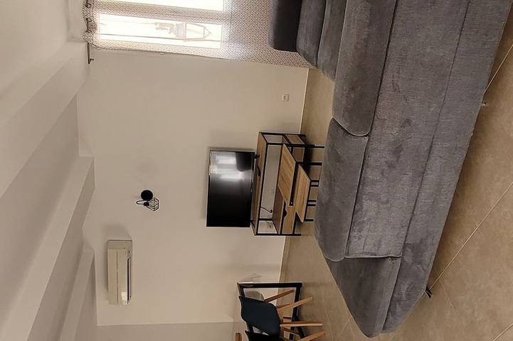 Gîte pour 6 personnes à Plaissan - 2