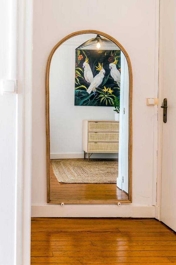 Appartement entier, Suites Mana - Le Manaloft, Chic et moderne avec salle privée de Fitness en plein centre-ville de Rethel in Rethel, Ardennes