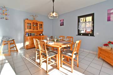 Ferienhaus für 6 Personen in Zingst, Fischland - Darß - Zingst, Bild 4