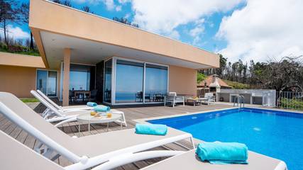 Glamping para 6 Pessoas em Madeira, Portugal, Foto 1