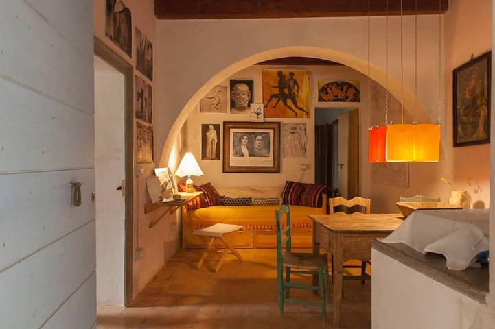 Ferienhaus für 3 Personen - 1