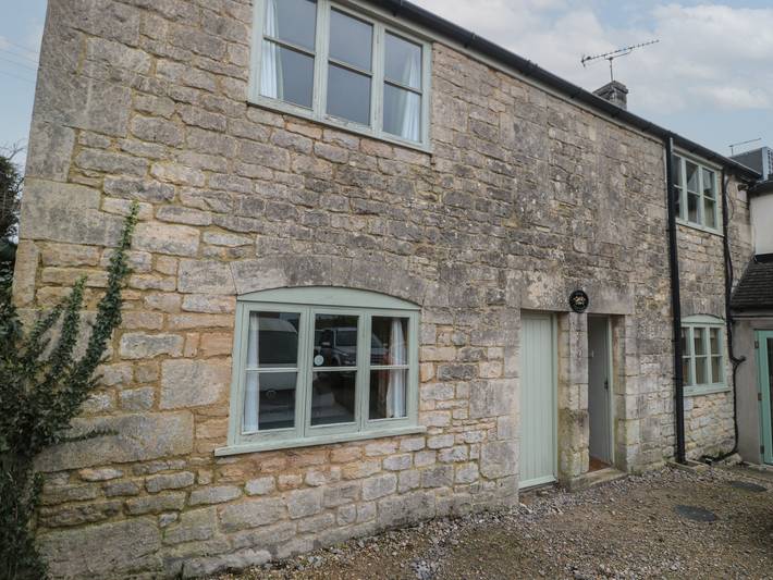 Bed and breakfast for 2 people in England