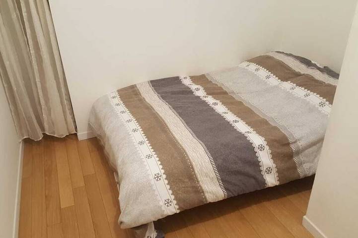 Appartement entier, Location Appartement F3 Fontenay-aux-Roses in Fontenay-aux-Roses, Hauts-de-Seine