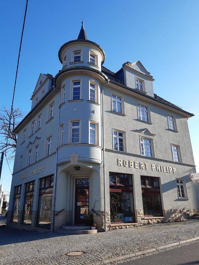 Ferienhaus für 2 Personen, mit Terrasse und Garten in Großröhrsdorf
