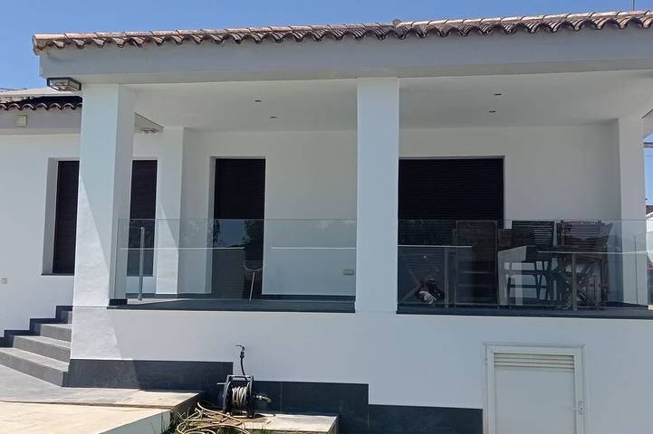 Chalet for 4 people - 1
