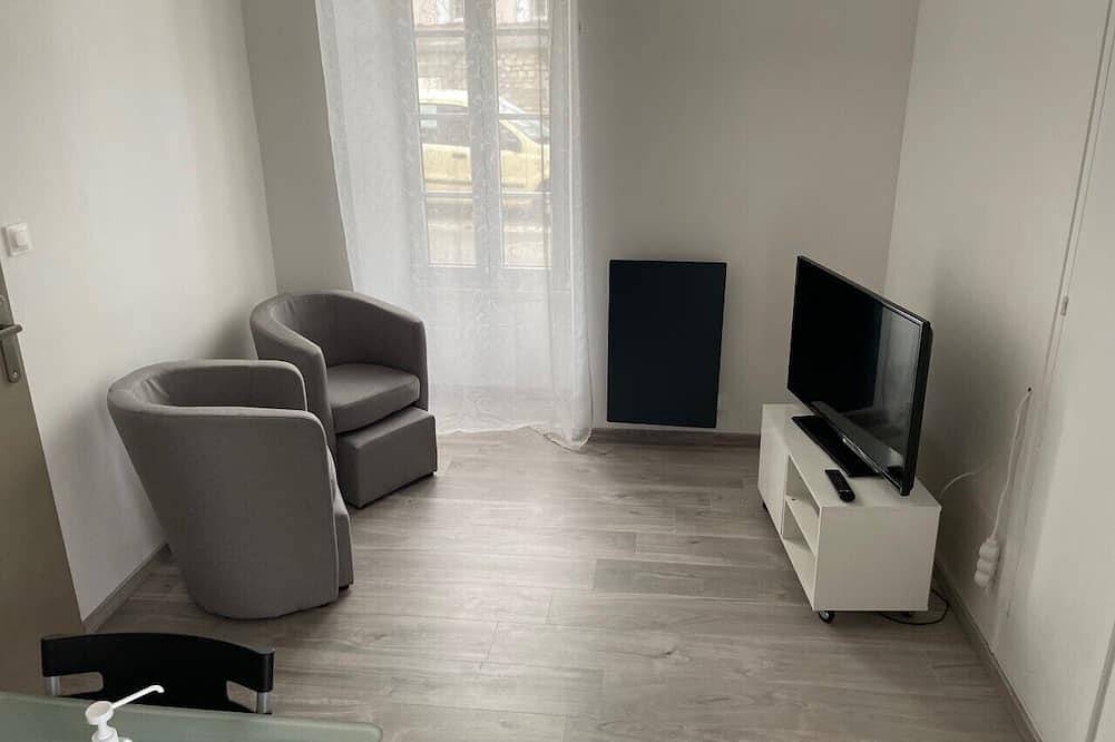 Appartement entier, Logement bord de port in Soubise, Région de Rochefort