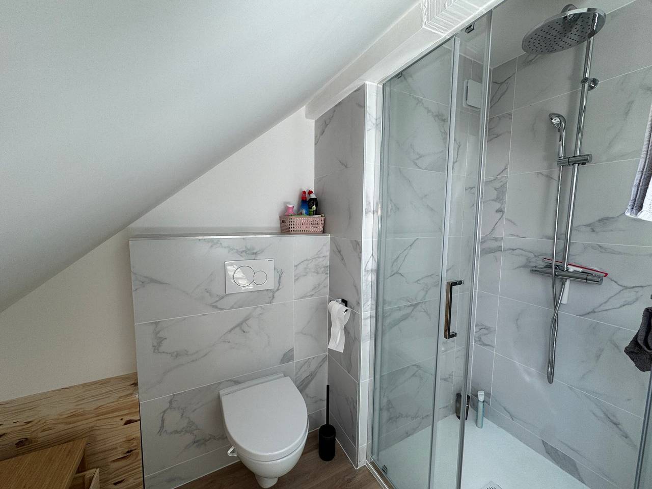 Apartamento entero, Apartamento Acogedor, 2 Piezas, Se Aceptan Mascotas in Le Monêtier-les-Bains, Serre Chevalier