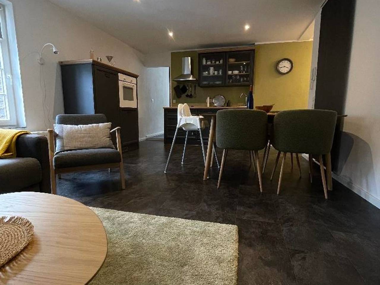 Ganze Ferienwohnung, Ferienwohnung Moselstay in Brauneberg, Bernkastel-Kues & Umgebung