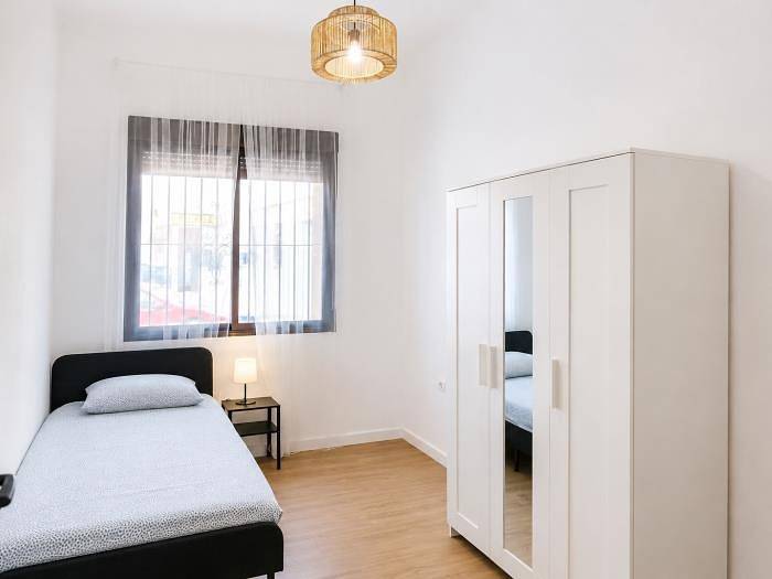 Appartement de vacances entier, Winahost Apartamento Castellón in Vila-real, Costa del Azahar