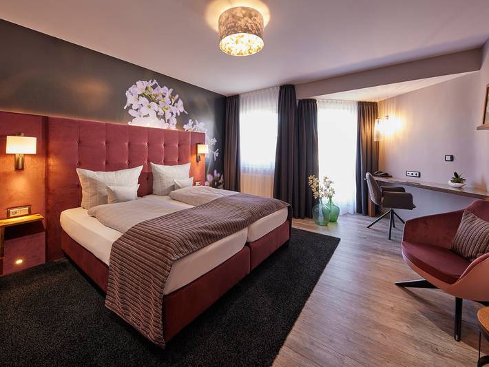 Hotel für 2 Personen im Sauerland - 2