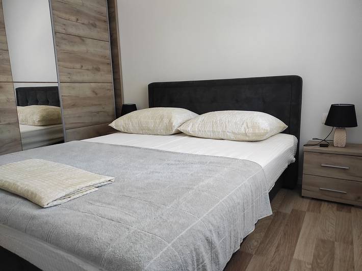 Gîte pour 5 personnes dans Neum - 3