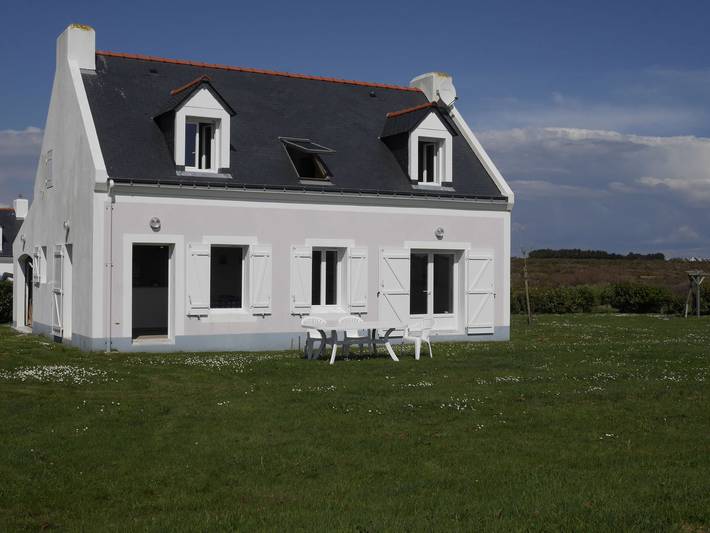 Location de vacances pour 8 personnes à Bangor
