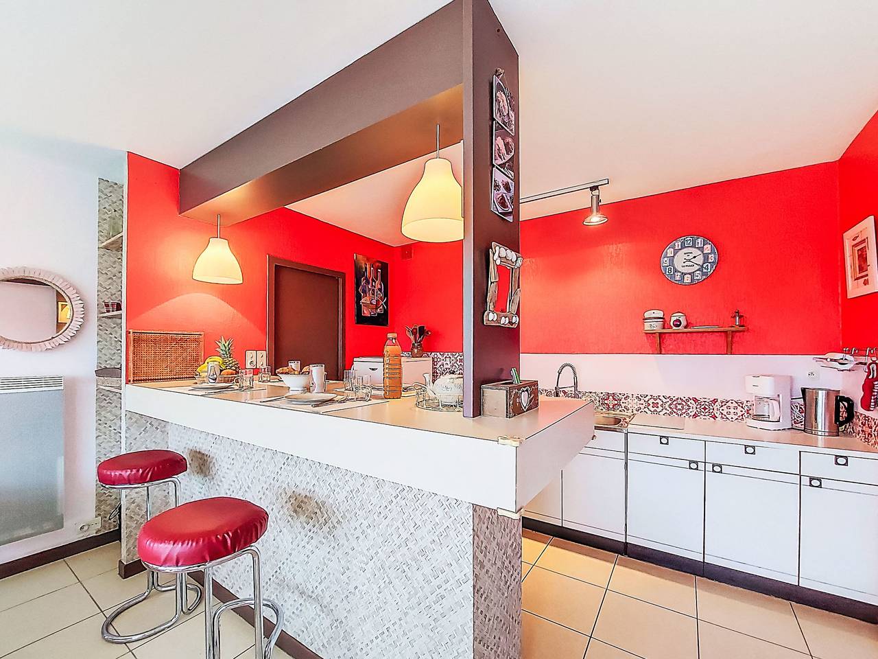 Gevanac in Crozon, Iroise