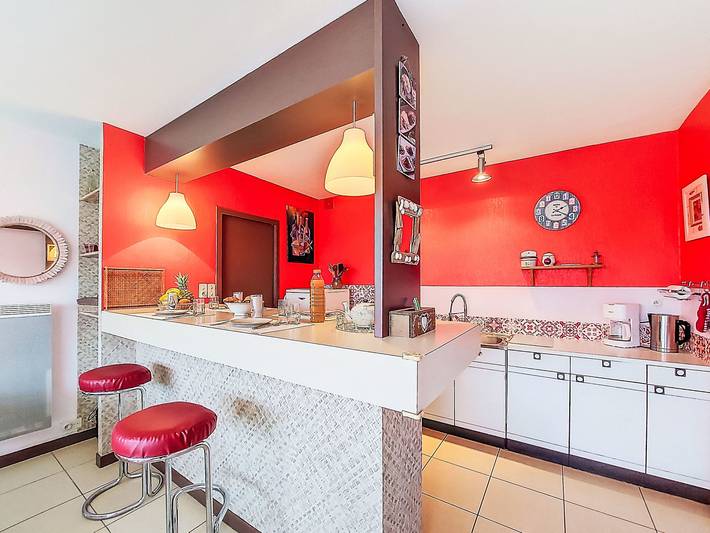 Gevanac in Crozon, Iroise
