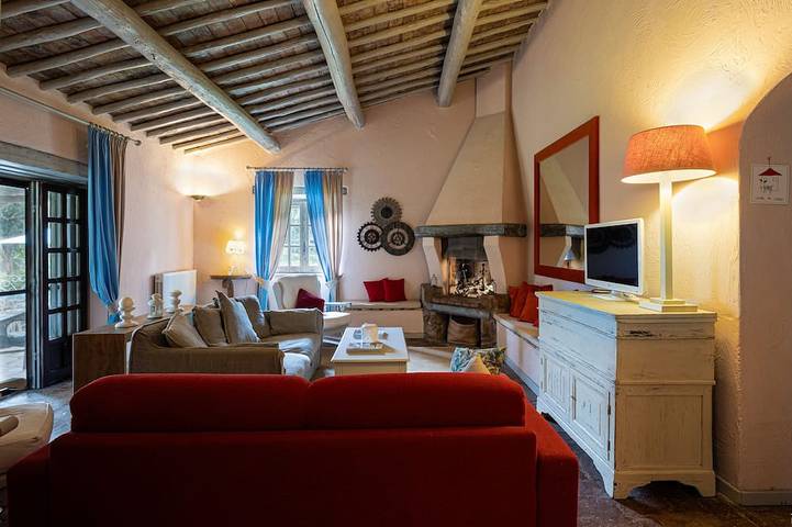 Villa Letizia with private pool - 10 min drive to Orvieto old town in Orvieto, Provincia di Terni