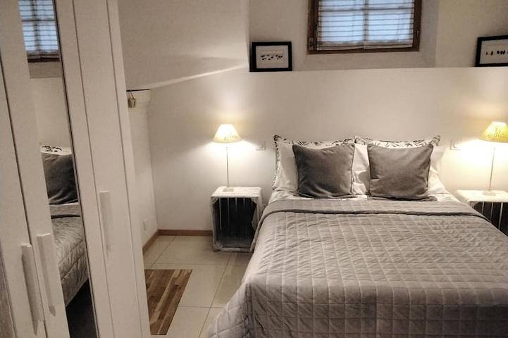 Location de vacances pour 4 personnes, avec terrasse à Caudiès-de-Fenouillèdes - 3