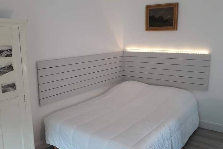 Gîte pour 4 personnes à Veulettes-sur-Mer - 2
