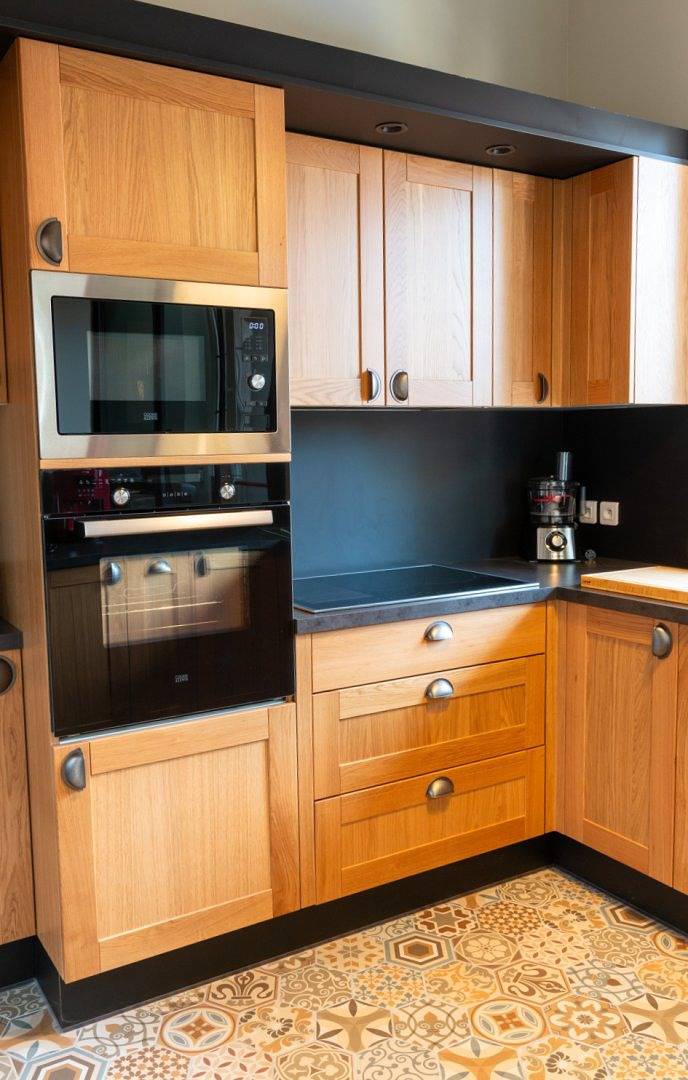 Chambre d’hôte pour 2 personnes, avec jacuzzi et sauna dans Grand Est - 4