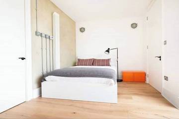 Apartment for 2 People in Tower Hamlets, London, Photo 1