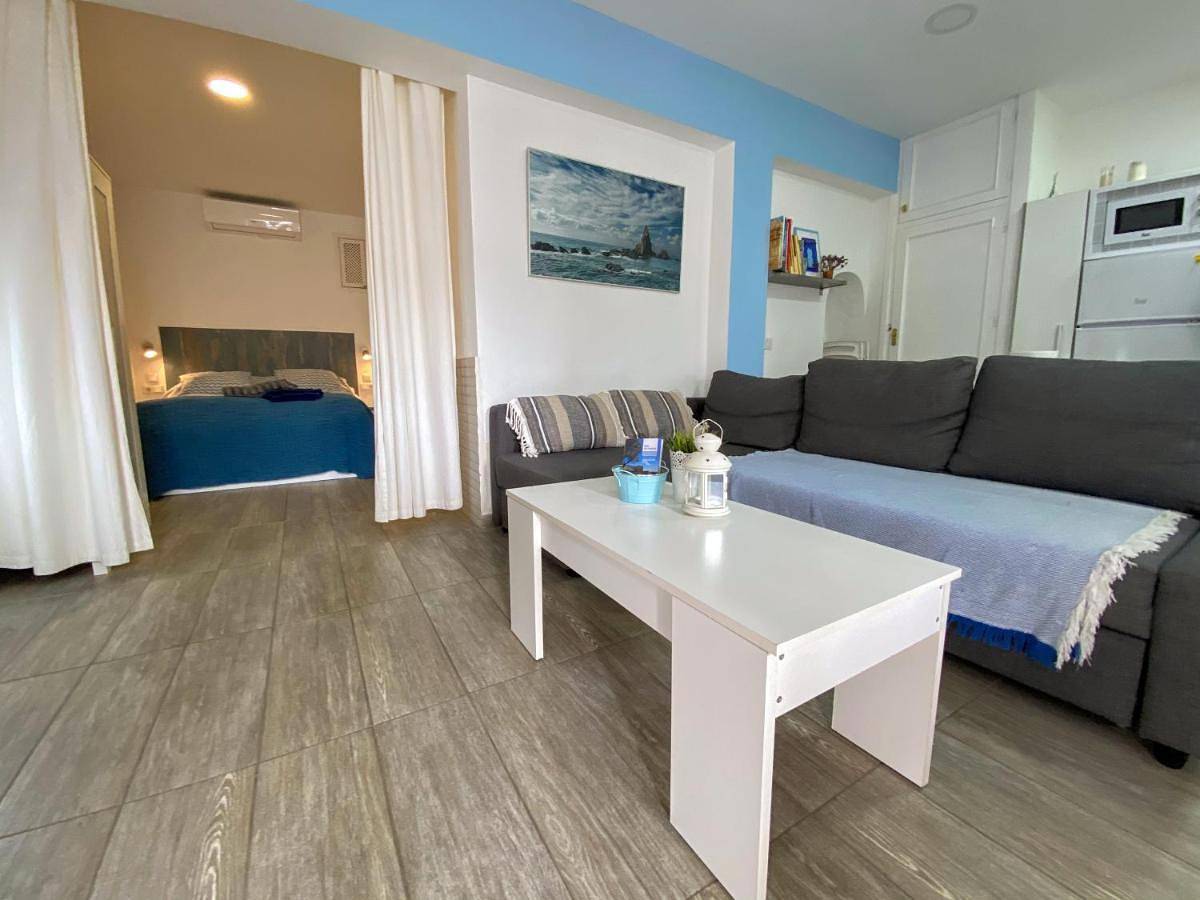 Appartamento intero, Deluxe Apartment in San José (Andalusia), Nijar