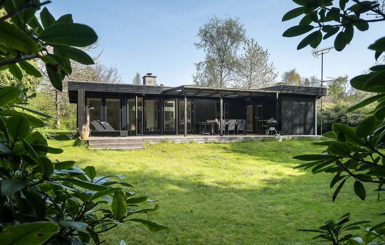 Bungalow für 6 Personen, mit Garten und Terrasse in Dänemark - 2