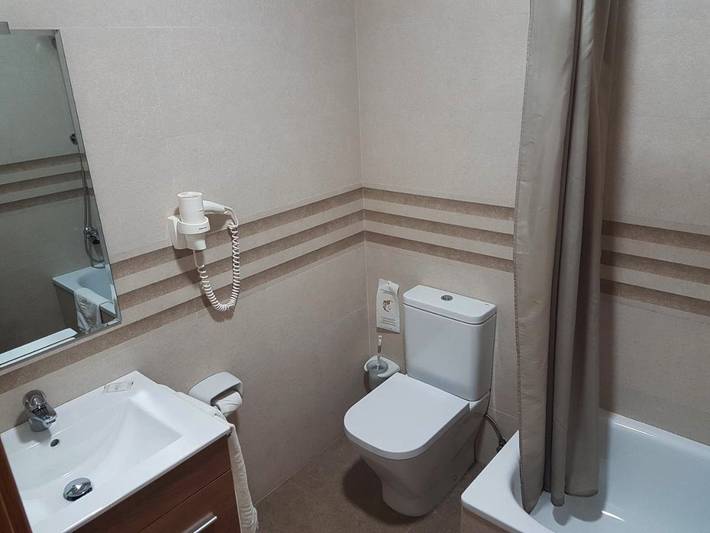 Maison d’hôte pour 2 personnes dans Cantabrie - 4