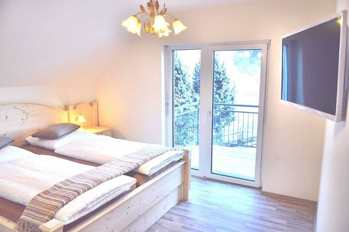 Luxusvilla 2-10 Personen, Sauna auf 1075m Höhe im grünen Lungau, zentral, ruhig! in Sankt Michael im Lungau, Bundesland Salzburg