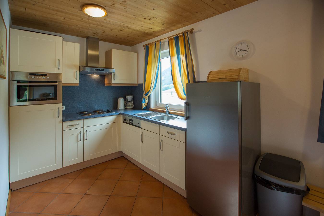 Chalet # 60 with 3 Br for up to 6 people in Annaberg-Lungötz, Tennengau