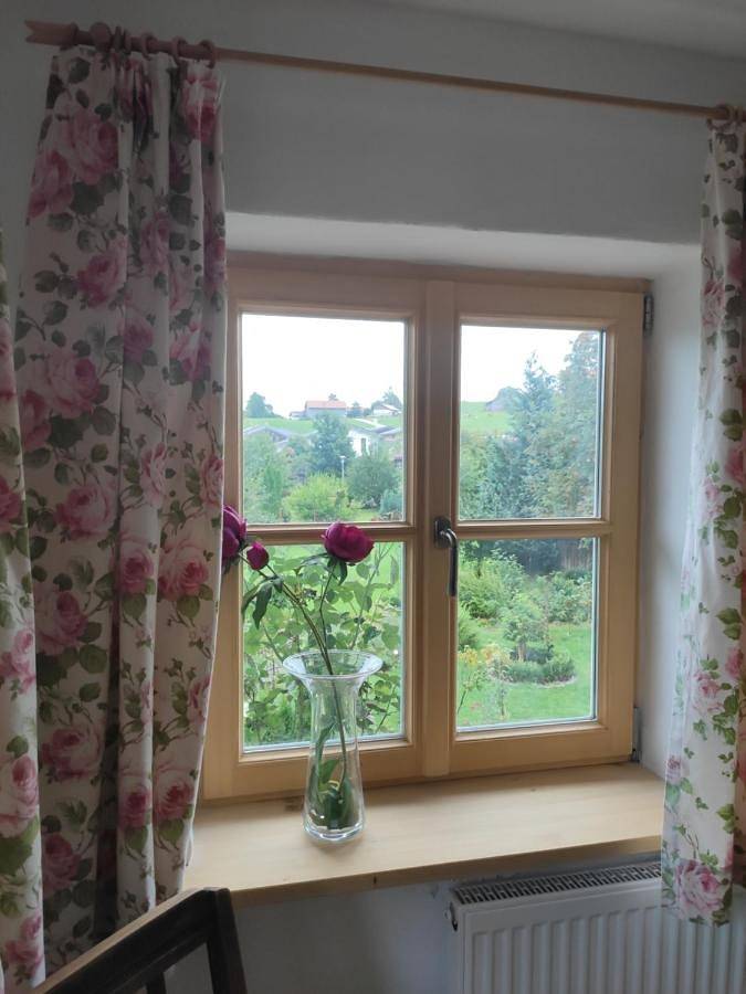 Ganze Wohnung, Rosenhof in Görisried, Bayerisch Schwaben