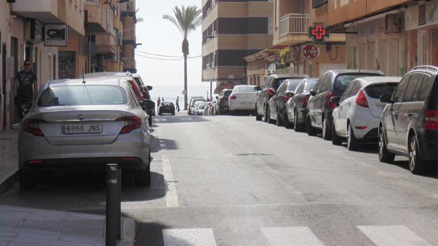 Gîte pour 2 personnes, avec vue à Torrevieja - 3