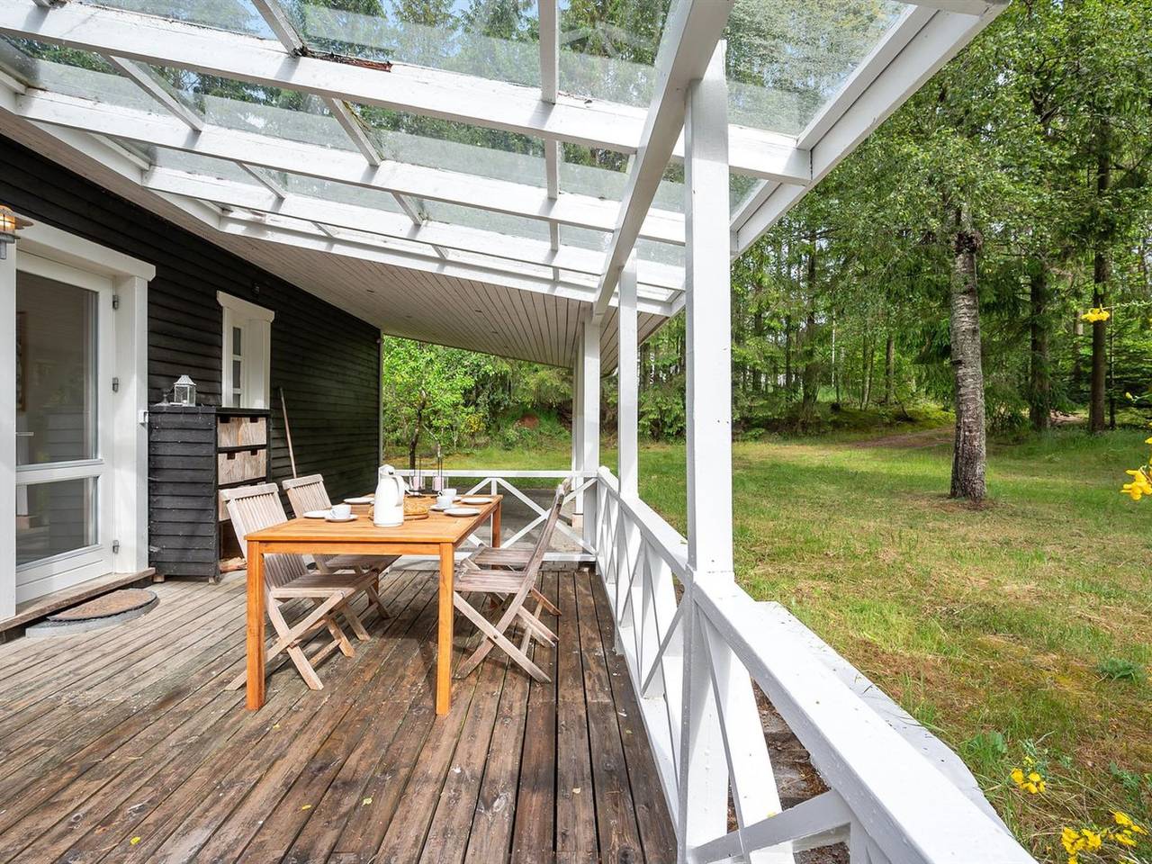 "Belenda" in Silkeborg
