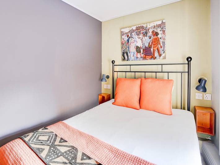 Gîte pour 2 personnes, adapté aux familles à Londres - 2