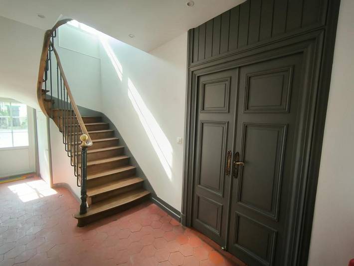 Chambre d’hôte pour 2 personnes dans l' Aisne - 2