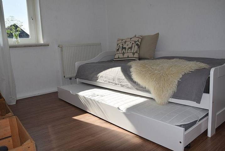 Ferienwohnung für 5 Personen in Landkirchen - 4