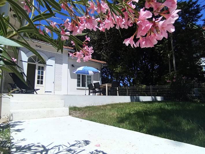 Villa pour 4 personnes, avec Vue à Soulac-sur-Mer - 3