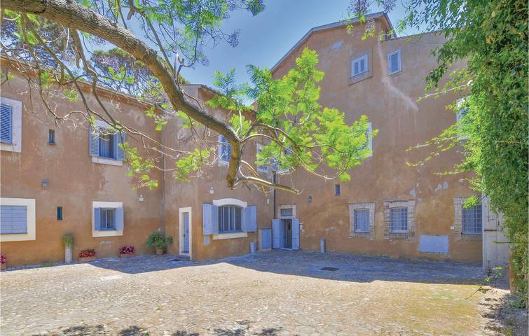 Apartamento de vacaciones para 6 personas - 1