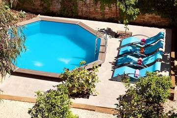 Ferienhaus für 7 Personen in Horta-Guinardó, Barcelona, Bild 1