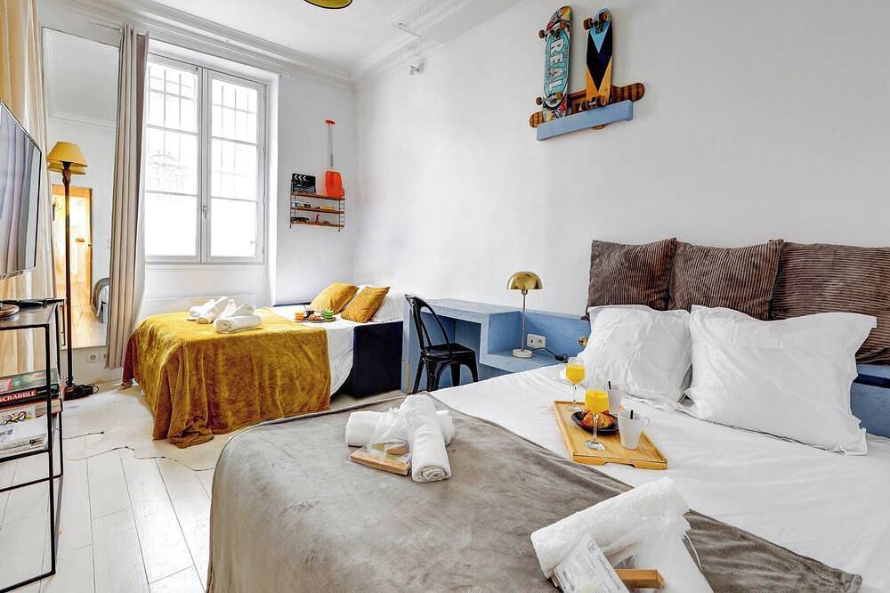 Appartement de vacances
