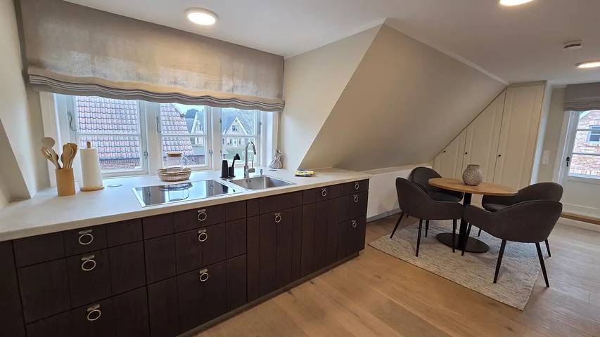 Ferienwohnung für 4 Personen - 1