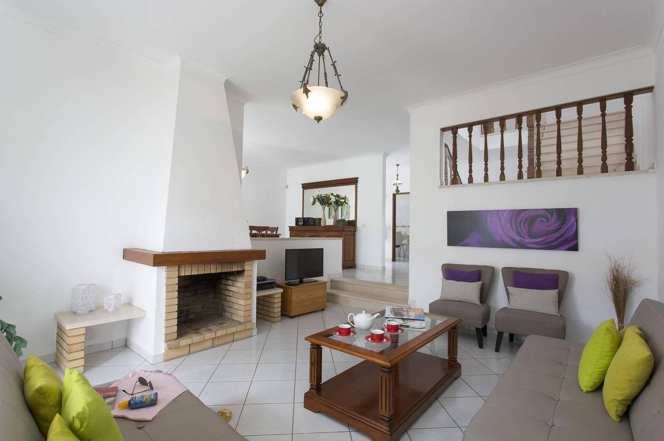 Villa Gale Palm by Villa Plus in Guia, Faro Distrikt