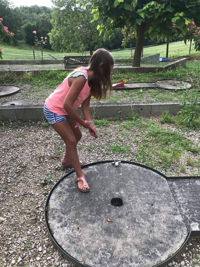 Location de vacances pour 4 personnes, avec terrasse et piscine, animaux acceptés à Puygaillard-de-Quercy - 2
