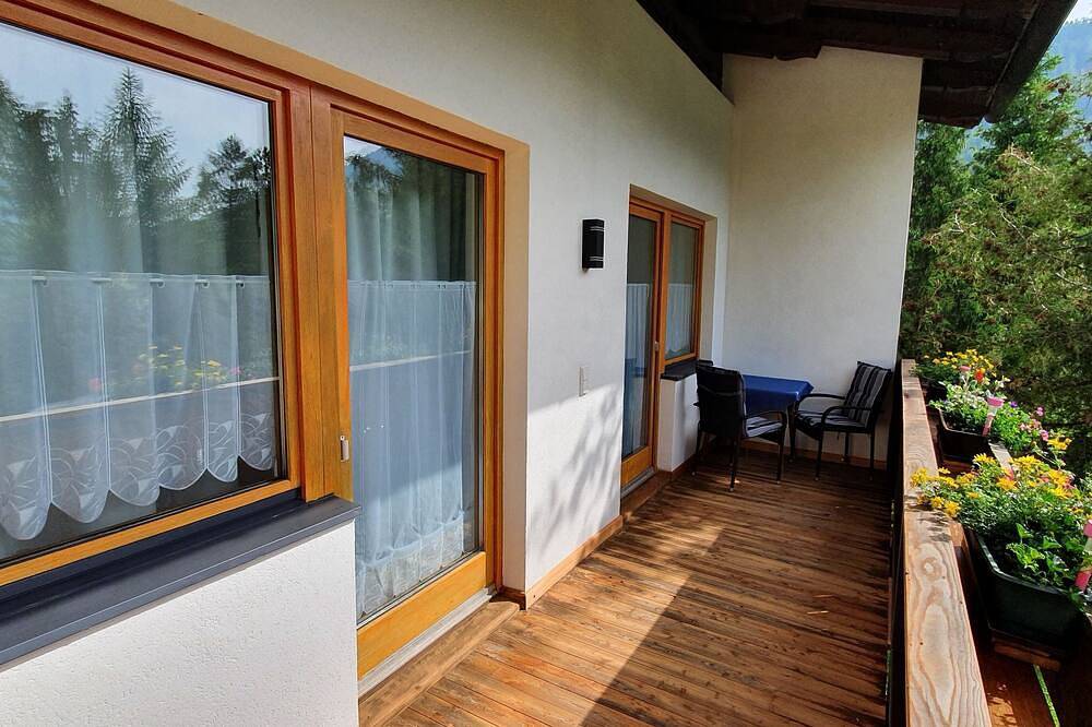 Ganze Wohnung, Apartment Enzian in Osttirol Kartitsch, Three Peaks, Large Kinigat in Kartitsch, Karnischer Hauptkamm