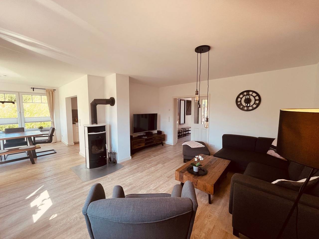 Ferienhaus Svea 5