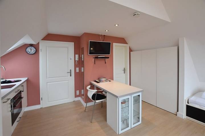 Ganze Ferienwohnung, Haus Gorch-Fock, App. 6 in Westerland, Sylt (Gemeinde)