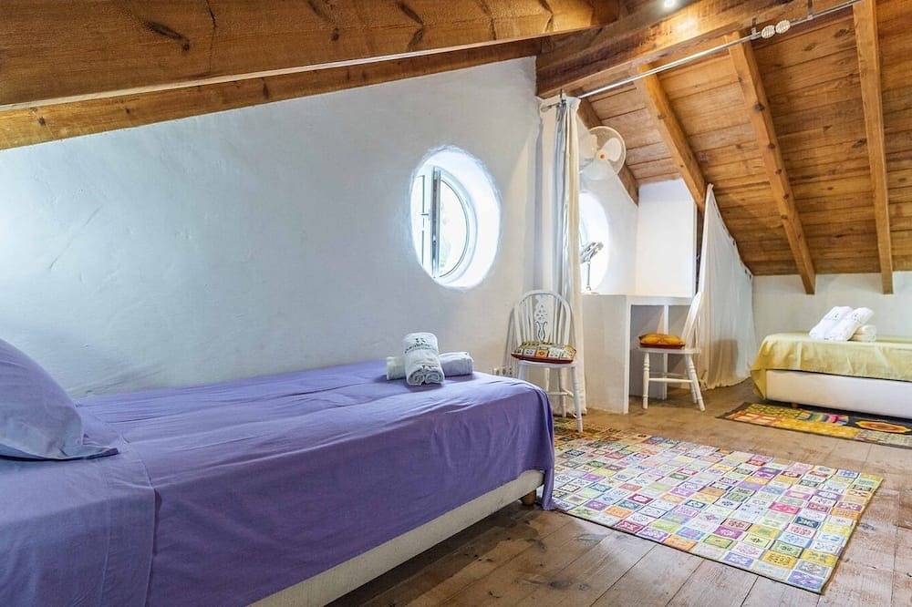 Molino del Azahar El Valle by Ruralidays in El Valle, Provincia de Granada