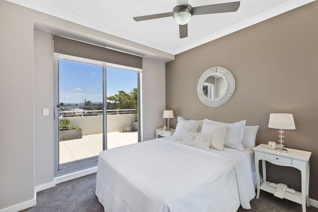 Ganze Wohnung, Atemberaubendes Luxus-Penthouse in The Entrance, New South Wales