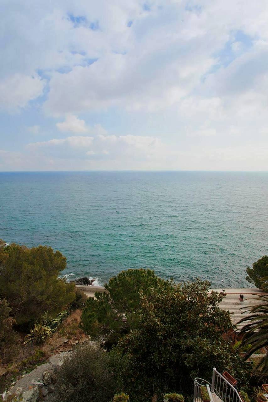 Bed & Breakfast Cas'Alda in Varazze (City), Varazze