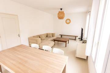 Gîte pour 6 personnes, avec terrasse à La Flocellière