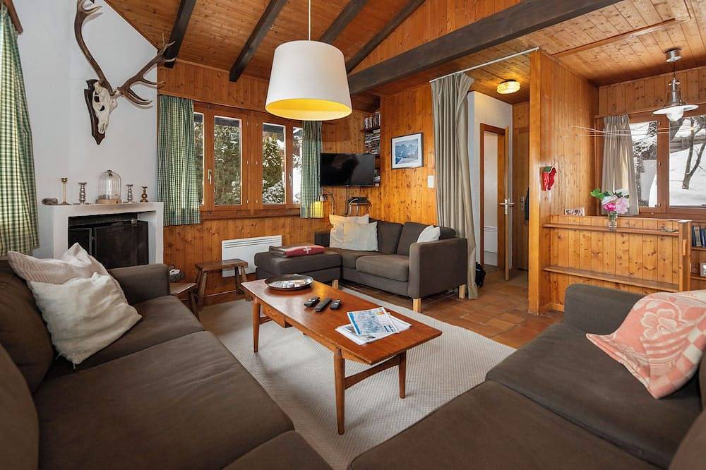 Casa vacanza a Nendaz a partire da 230€ a notte
