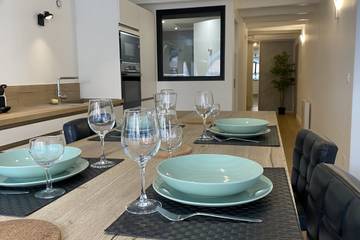 Appartement De Vacances pour 4 Personnes dans Annecy, Annecy (commune), Photo 3